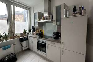Nachmieter gesucht: 2 Zimmer in Düsseldorf Grafenberg – Die vollständige Adresse der Immobilie erhältst du vom Anbieter., 40629 Ludenberg, Düsseldorf – Vorschaubild 7