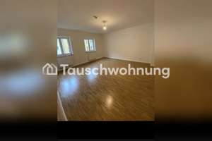 Tauschwohnung: Biete schöne und ruhige 3 Zimmer Wohnung, suche 4 Z. oder Haus