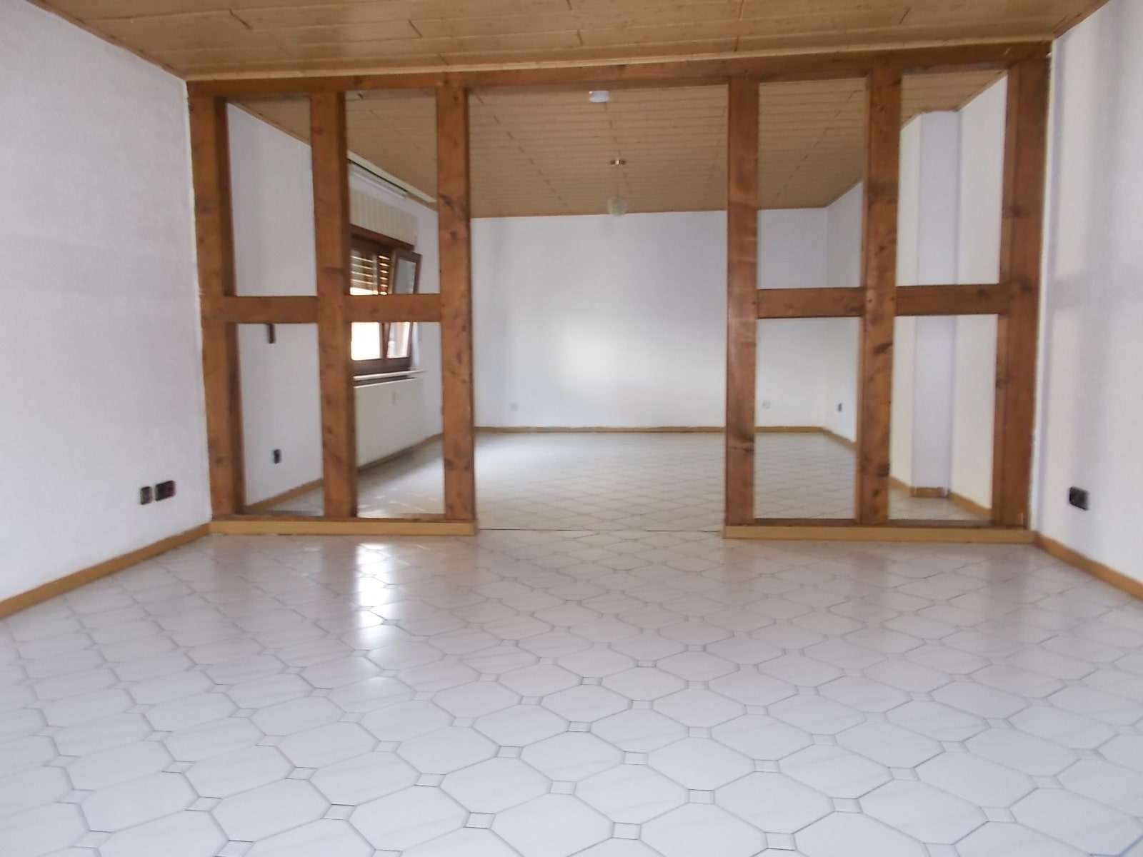 Immobilie in Gedern - Großes Haus in Gedern – Courtagefrei für den Käufer - Bild 3