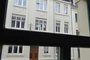 Von privat: Ruhig in Top-Lage - nur 1 Min zum Lindenauer Markt, Tageslichtküche und -Bad, neue EBK – Goetzstraße 3, 4177 Altlindenau, Leipzig – Vorschaubild 37
