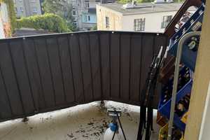 Geschmackvolle lichtdurchflutete 2-Raum-Wohnung in Düsseldorf – Hildebrandtstraße 11, 40215 Düsseldorf – Vorschaubild 11