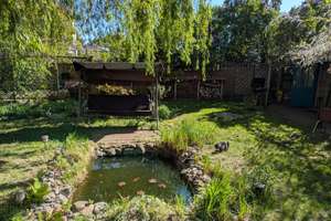 Großzügiges Mehrgenerationenhaus (10 Zimmer) mit Wintergarten, Kaminofen und Sauna - Provisionsfrei! – Die vollständige Adresse der Immobilie erhältst du vom Anbieter., 12621 Kaulsdorf, Berlin – Vorschaubild 7