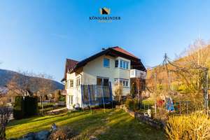 Architektenhaus mit Weitblick: Zweifamilienhaus auf großem Grundstück mit weitläufigen Garten – Die vollständige Adresse der Immobilie erhältst du vom Anbieter., 73326 Deggingen – Vorschaubild 22