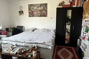 1 Zimmer Wohnung / Apartment am Roecklplatz – Die vollständige Adresse der Immobilie erhältst du vom Anbieter., 80469 Dreimühlen, München – Vorschaubild 5