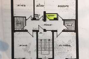 Helle, moderne 4-Zimmer-Wohnung mit 2 Balkonen und Gartenanteil – Die vollständige Adresse der Immobilie erhältst du vom Anbieter., 40229 Eller, Düsseldorf – Vorschaubild 25