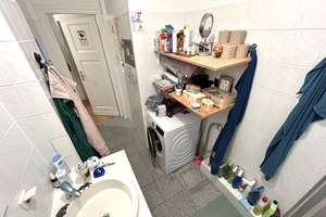 Entspanntes Wohnen in Stadtfeld! – Schillerstraße 30, 39108 Stadtfeld Ost, Magdeburg – Vorschaubild 9
