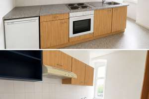 Helle  2-Zimmer-Wohnung in Magdeburg – Die vollständige Adresse der Immobilie erhältst du vom Anbieter., 39114 Cracau, Magdeburg – Vorschaubild 7