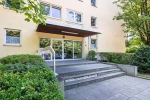 Sofort einziehen & wohlfühlen: Sanierte 1,5-Zimmer-Wohnung mit Balkon in Bogenhausen – Regina-Ullmann-Str. 73, 81927 Johanneskirchen, München – Vorschaubild 12
