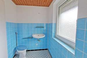 Natur im Blick! Wohnhaus mit Potenzial – Die vollständige Adresse der Immobilie erhältst du vom Anbieter., 96369 Weißenbrunn – Vorschaubild 6