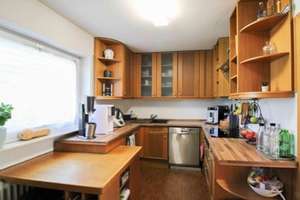 Charmantes Fertighaus  mit Einliegerwohnung, großem Grundstück und Handwerkerpotenzial – Die vollständige Adresse der Immobilie erhältst du vom Anbieter., 75443 Ötisheim – Vorschaubild 6