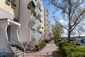 Wohnen im Grünen – helle 3-Zimmer-Wohnung mit guter Verkehrsanbindung und Stellplatz – Die vollständige Adresse der Immobilie erhältst du vom Anbieter., 12627 Hellersdorf, Berlin – Vorschaubild 13