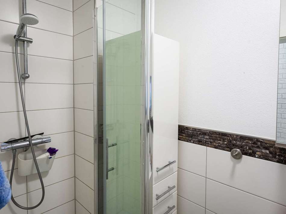 Badezimmer EG