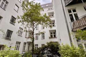 versteckter Altbau-Traum an einer der coolsten Straßen der Welt! – Paul-Lincke-Ufer xx, 10999 Kreuzberg, Berlin – Vorschaubild 36