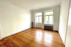 3-Zimmer-Wohnung im historischen Kulturdenkmal (Kernsanierung 2024) – Die vollständige Adresse der Immobilie erhältst du vom Anbieter., 65195 Westend / Bleichstraße, Wiesbaden – Vorschaubild 10