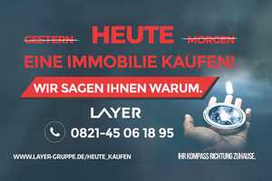 ***Sonniges Familiendomizil - wie für Sie gemacht - Ihr Zuhause zum Wohlfühlen*** – Augsburg (Kreis) – Vorschaubild 8