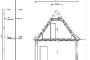 Ideal für Naturliebhaber, Handwerker, Künstler und Familien – nur wenige Schritte vom Yachthafen – Rügen (Kreis) – Vorschaubild 18