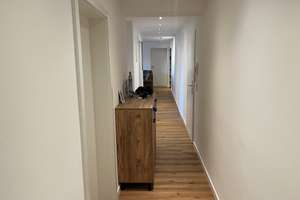 ++Wohnen wie im eigenen Haus++ Wunderschöne Eigentumswohnung mit großem Garten, Terrasse und Blick – Die vollständige Adresse der Immobilie erhältst du vom Anbieter., 70186 Gaisburg, Stuttgart – Vorschaubild 5