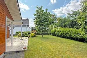 Gut geschnittener Bungalow zum Kauf in Schwarzenbek - Wentzel Dr. – Die vollständige Adresse der Immobilie erhältst du vom Anbieter., 21493 Schwarzenbek – Vorschaubild 8