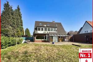 Gestalten Sie Ihr neues Familienparadies... – Die vollständige Adresse der Immobilie erhältst du vom Anbieter., 46242 Stadtmitte, Bottrop – Vorschaubild 4