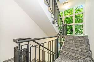 ** Gelegenheit ** Top Lage - Au-Haidhausen ** Vermietete 3-Zimmer-Wohnung mit ca. 92 m² ** – Die vollständige Adresse der Immobilie erhältst du vom Anbieter., 81667 Haidhausen Nord, München – Vorschaubild 3