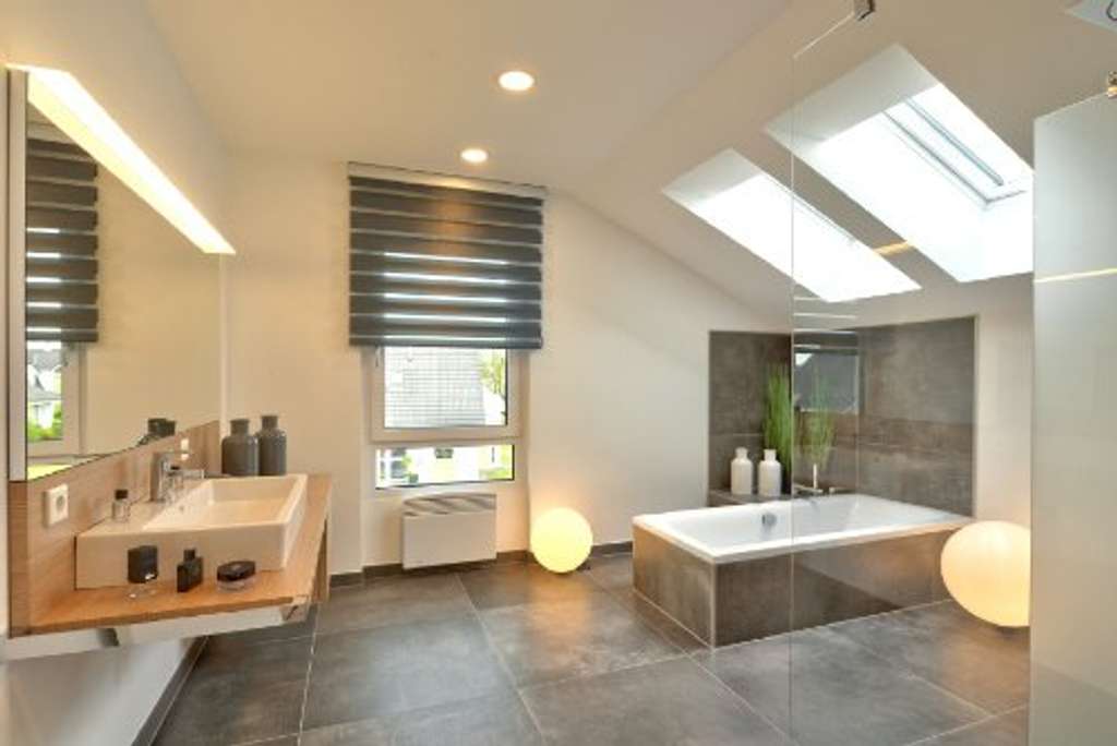 Immobilie in Hochstetten-Dhaun - LivingHaus Traumdomizil - Individuell geplant und energieeffizient gebaut - Bild 4