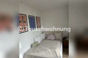Tauschwohnung: Süße Einzimmerwohnung in Sülz, inkl. Tiefgaragenstellplatz – Die vollständige Adresse der Immobilie erhältst du vom Anbieter., 50939 Sülz, Köln – Vorschaubild 4