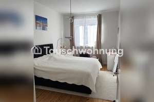 Tauschwohnung: Charmante Altbauperle sucht neues Zuhause zum Tauschen – Die vollständige Adresse der Immobilie erhältst du vom Anbieter., 22307 Barmbek-Nord, Hamburg – Vorschaubild 9
