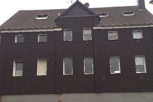 vier Zimmer DG Wohnung in Essen, Freisenbruch