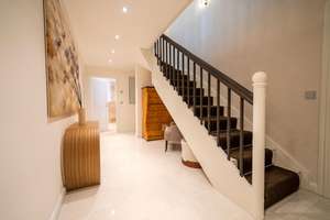 Hochwertige Villa mit ca. 300qm Wohn-/Nutzfläche, 2 Garagen, Pool in ruhiger Lage - provisionsfrei - – Die vollständige Adresse der Immobilie erhältst du vom Anbieter., 14109 Wannsee, Berlin – Vorschaubild 20