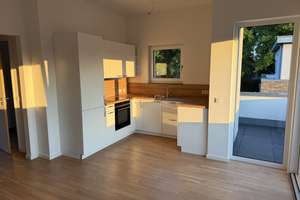  Ruhige 2-Zimmer-Dachgeschosswohnung mit Dachterrasse – ideal für komfortbewusstes Wohnen  – Kastanienhofweg 1-16, 50858 Junkersdorf, Köln – Vorschaubild 4