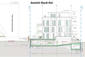 Helle Neubauwohnung mit eigenem Garten im KFW 40 Energiesparhaus Nähe Porta Nigra  
 – Die vollständige Adresse der Immobilie erhältst du vom Anbieter., 54292 Nord, Trier – Vorschaubild 7