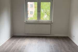 2 Zimmer-Wohnung mit Balkon, frisch renoviert! – Humperdinckstr. 6, 44147 Hafen, Dortmund – Vorschaubild 3