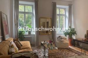 Tauschwohnung: Renovierte Altbauwohnung am Anfang der Altstadt – Die vollständige Adresse der Immobilie erhältst du vom Anbieter., 69117 Altstadt, Heidelberg – Vorschaubild 3