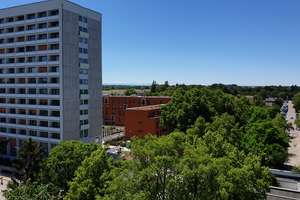 Große helle Studenten-WG Wohnung - Nähe LMU Campus Großhadern – 81476 Forstenried, München – Vorschaubild 24