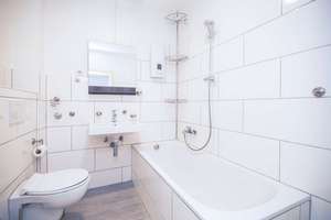 Freigezogene 2-Zimmer  Eigentumswohnung mit ca. 53m² in Mülheim - Altstadt II – 45473 Dümpten, Mülheim an der Ruhr – Vorschaubild 5