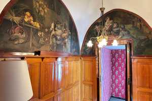 Historisch - authentisch - stilvoll: Repräsentative Metzendorf-Villa in Bensheim-Auerbach! – Bergstraße (Kreis) – Vorschaubild 22