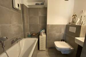 Stilvolle sanierte 3-Zimmer-Wohnung mit 2 Balkonen und Einbauküche in DUS Flingern-Nord – Lindenstr. 53, 40233 Flingern Nord, Düsseldorf – Vorschaubild 17