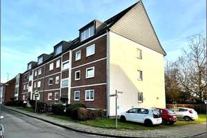 Solides Investment! Voll vermietete Mehrfamilienhäuser mit PKW-Stellplätzen in guter Wohnlage – Krefeld – Vorschaubild 14