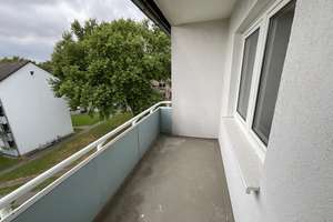 Ab sofort! 3-Zimmer Wohnung in Dortmund Bövinghausen mit Balkon – 44388 Bövinghausen, Dortmund – Vorschaubild 3