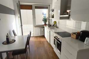 Apartment 54m2 in L13 11 (Quadrate) Mannheim – L13 11, 68161 Innenstadt/Jungbusch, Mannheim – Vorschaubild 11