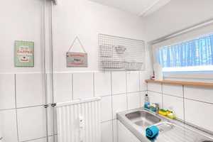 Helle möblierte 1 Zimmer Wohnung in Ruhiger Lage – Pforzheim – Vorschaubild 5