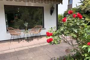 Ideales Familienhaus mit Gartenparadies – Die vollständige Adresse der Immobilie erhältst du vom Anbieter., 80997 Allach, München – Vorschaubild 9