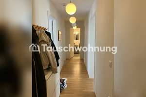 Tauschwohnung: 3-Zimmer-Wohnung mit Balkon und Tiefgarage in Deutz – Die vollständige Adresse der Immobilie erhältst du vom Anbieter., 50679 Deutz, Köln – Vorschaubild 3