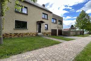 Zweifamilienhaus, Stallungen und Platz zur Pferdehaltung, hier können Träume umgesetzt werden – Potsdam-Mittelmark (Kreis) – Vorschaubild 3