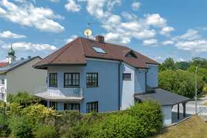 Geräumiges Zuhause mit vielseitigem Grundriss – Passau – Vorschaubild 1