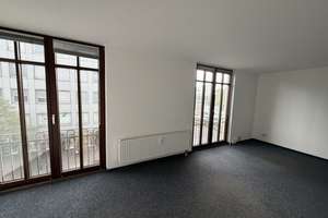 Exklusive 2-Zimmer-Wohnung in bester Innenstadtlage von Augsburg & perfekt für Pendler – Bahnhofstraße 26-30, 86150 Bahnhofs-, Bismarckviertel, Augsburg – Vorschaubild 5