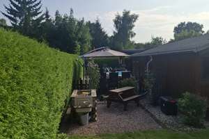 Familientraum mit Pool auf 1.768 m² – Schwedenhaus mit Wohlfühlgarantie – Die vollständige Adresse der Immobilie erhältst du vom Anbieter., 14959 Trebbin – Vorschaubild 38