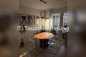 Tauschwohnung: Westend 3-Zi. Neubau (2024) mit Balkon, Stellplatz und ÖPNV – Die vollständige Adresse der Immobilie erhältst du vom Anbieter., 80687 Friedenheim, München – Vorschaubild 1