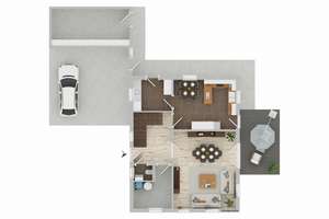 „Platz für Familie, Lachen und Zukunft – Ihr neues Zuhause in Haren (Ems)“ – Die vollständige Adresse der Immobilie erhältst du vom Anbieter., 49733 Haren (Ems) – Vorschaubild 20