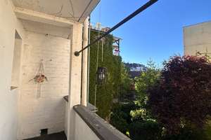 1 Raum Apartment mit Wohlfühlambiente und Balkon im Trendviertel Unterbilk – Düsselstr. 63, 40219 Unterbilk, Düsseldorf – Vorschaubild 3